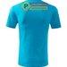 Tricou bleumarin clasic de barbat