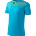 Tricou bleumarin clasic de barbat